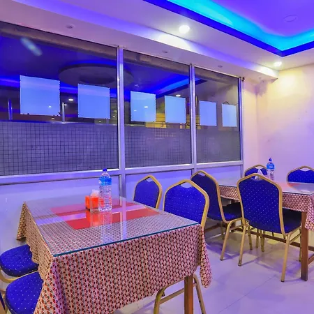 Oyo 656 Hotel Shree Guru