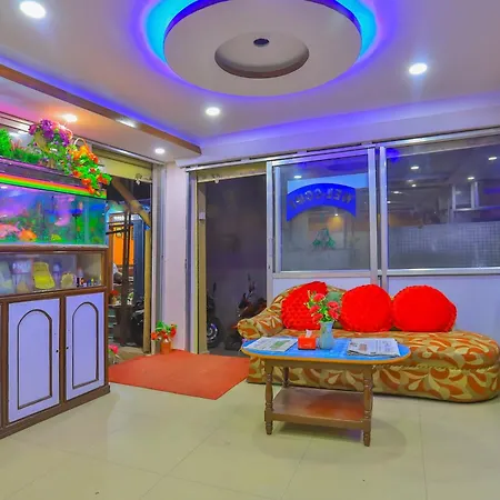 OYO 656 Hotel Shree Guru