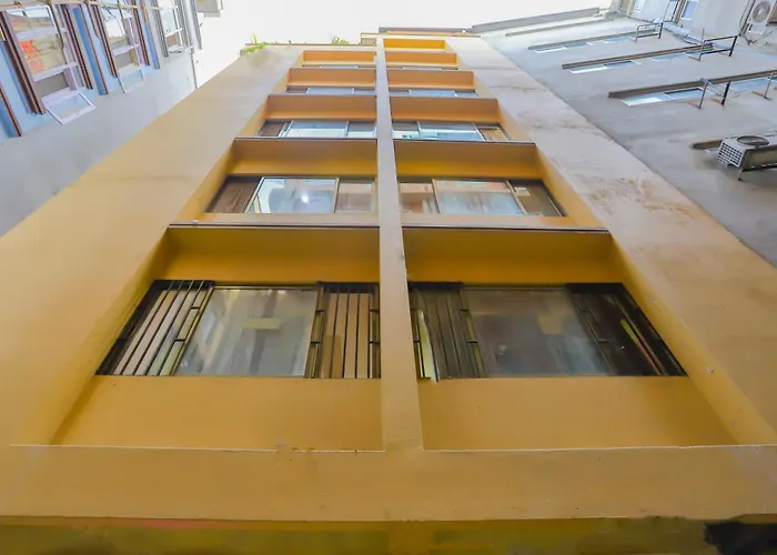 Oyo 656 Shree Guru Hotel Kathmandu
